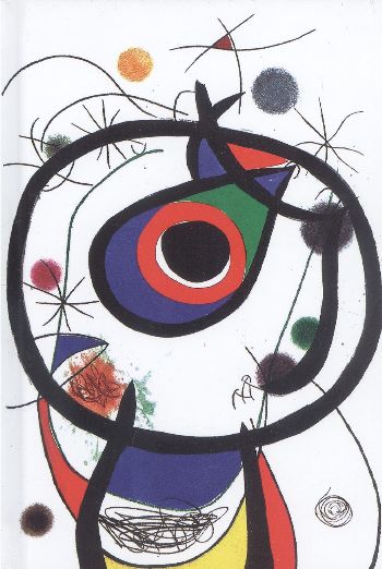 Joan Miro Ferra Orta Boy %17 indirimli Komisyon