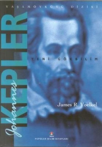 Johannes Kepler %17 indirimli James R. Voelkel