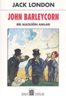 John Barleycorn %17 indirimli JAKL LONDON
