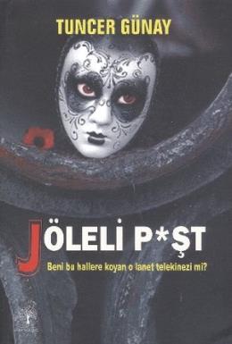 Jöleli P*şt