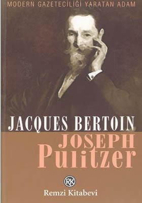 Joseph Pulitzer