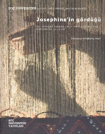 Josephine’in Gördüğü