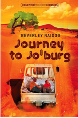 Journey to Jo’Burg (Essential Modern Classics)