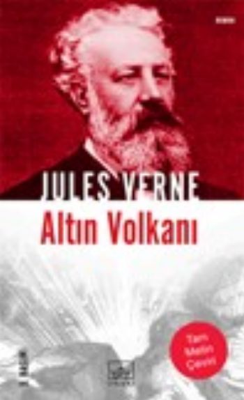 Jules Verne-10: Altın Volkanı %17 indirimli Jules Verne