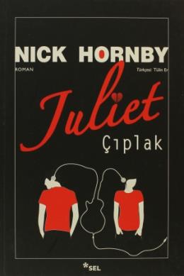 Juliet Çıplak %17 indirimli Nick Hornby