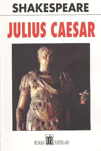 Julius Caesar %17 indirimli William Shakespeare