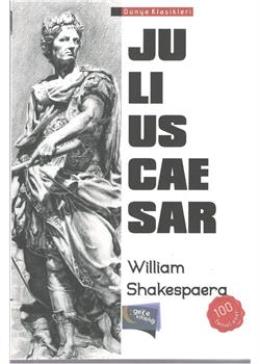 Julius Caesar William Shakespeare