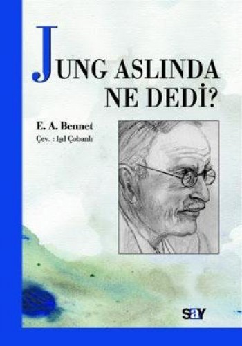 Jung Aslında Ne Dedi