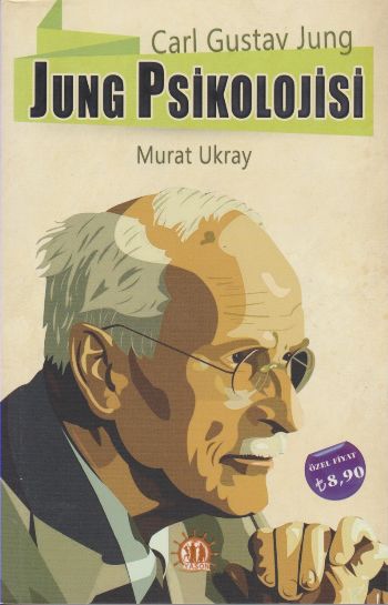 Jung Psikolojisi Murat Ukray