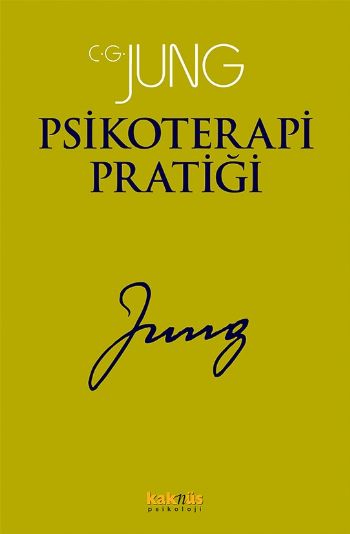 Jung Psikoterapi Pratiği