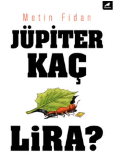 Jüpiter Kaç Lira