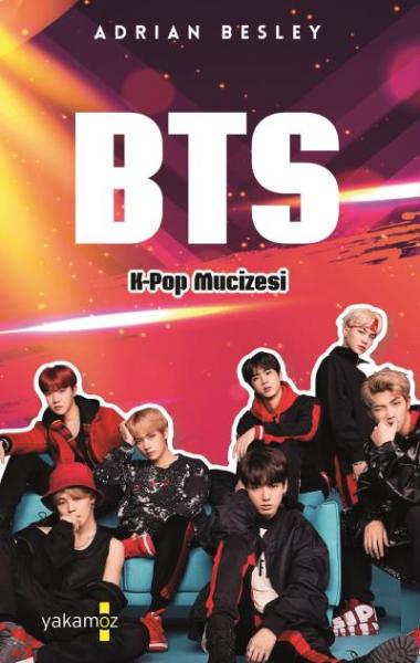 K-Pop Mucizesi-BTS