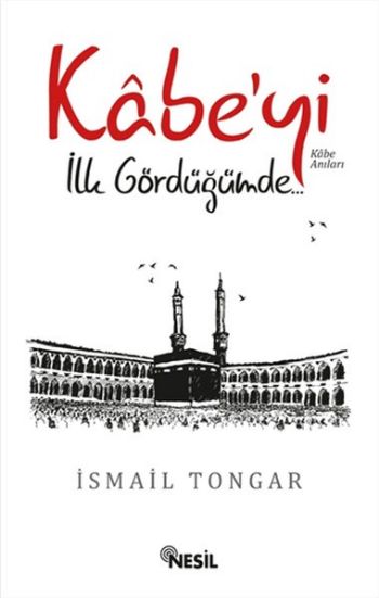 Kabeyi İlk Gördüğümde