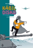 Kabil Disco 1-Afganistanda Kaçırılmamayı Nasıl Başardım