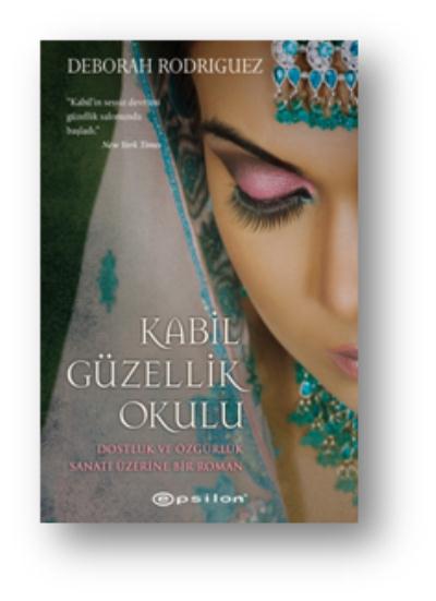 Kabil Güzellik Okulu Deborah Rodriguez