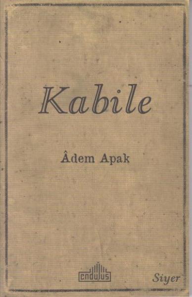 Kabile Adem Apak