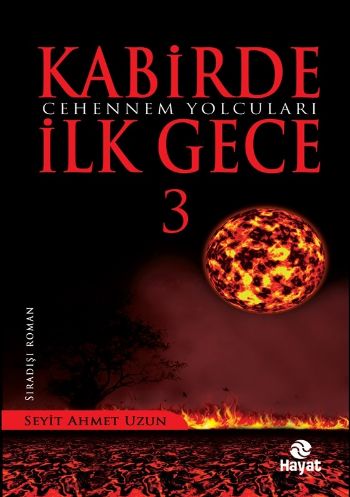 Kabirde İlk Gece 3 Cehenneme Yolculuk