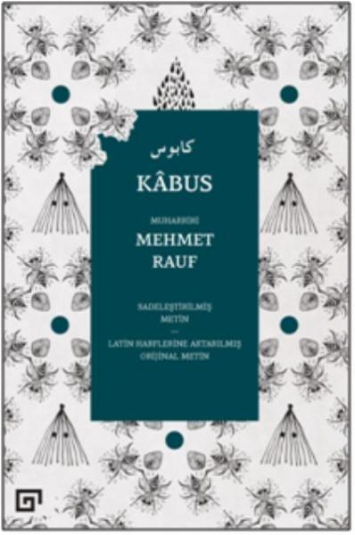 Kabus Mehmet Rauf