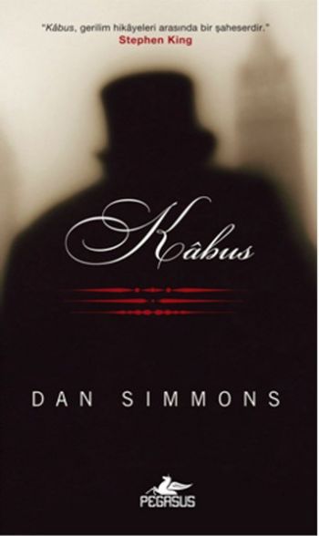 Kabus %25 indirimli Dan Simmons