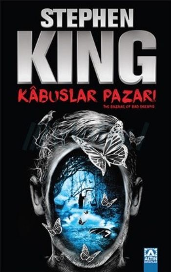 Kabuslar Pazarı Stephen King