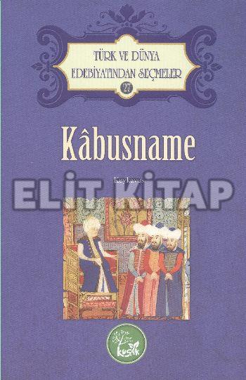 Kabusname