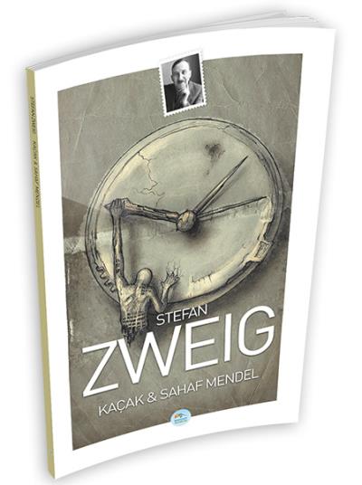 Kaçak ve Sahaf Mendel Stefan Zweig