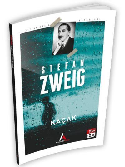 Kaçak Stefan Zweig