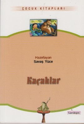 Kaçaklar