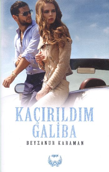 Kaçırıldım Galiba