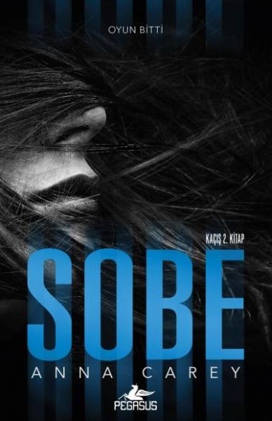 Sobe-Kaçış 2.Kitap