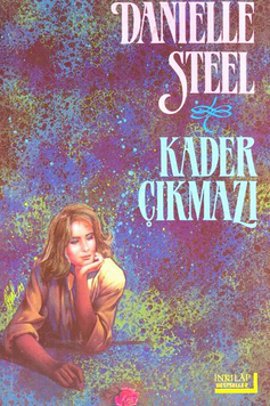 Kader Çıkmazı %17 indirimli Danielle Steel