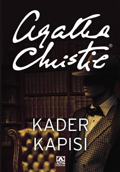 Kader Kapısı %17 indirimli Agatha Christie