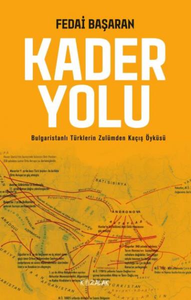 Kader Yolu