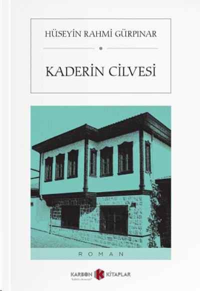 Kaderin Cilvesi