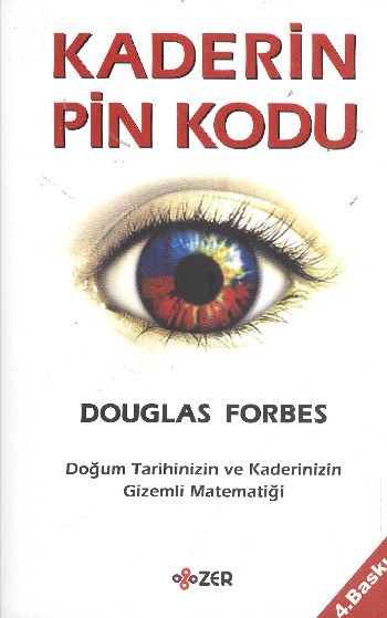 Kaderin Pin Kodu %17 indirimli Douglas FORBES