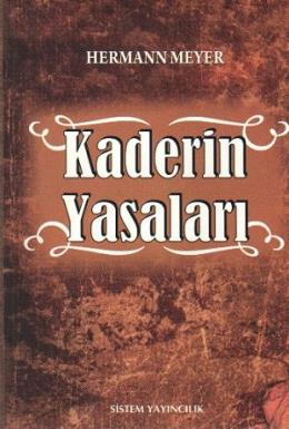 Kaderin Yasaları