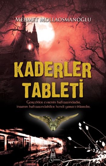 Kaderler Tableti %17 indirimli Mehmet Mollaosmanoğlu