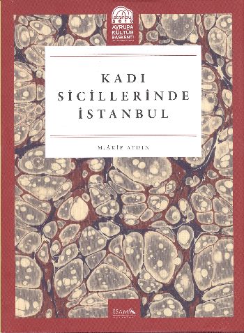 Kadı Sicillerinde İstanbul