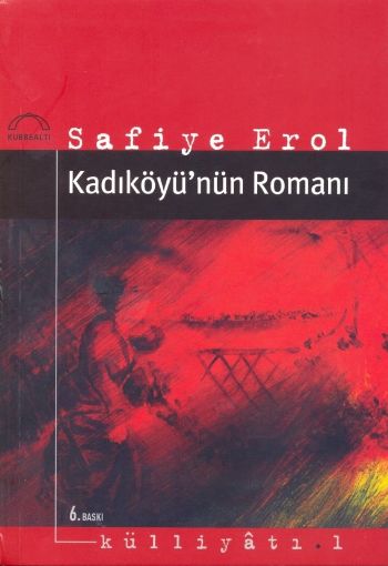 Kadıköyünün Romanı %17 indirimli