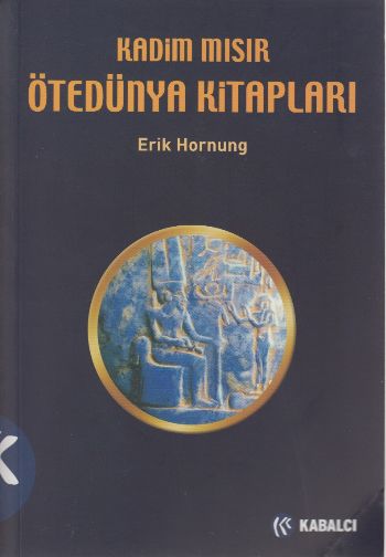 Kadim Mısır Ötedünya Kitaplığı %17 indirimli Erik Hornung