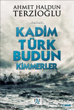 Kadim Türk Budun Kimmerler