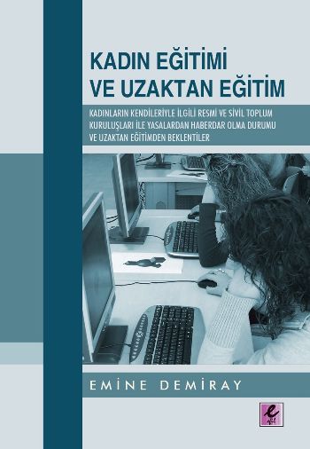 Kadın Eğitimi ve Uzaktan Eğitim