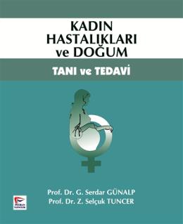 Kadın Hastalıkları ve Doğum Tanı Tedavi