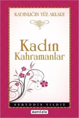 Kadın Kahramanlar