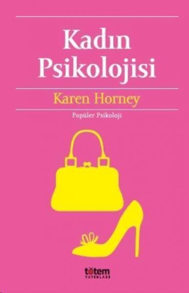 Kadın Psikolojisi Karen Horney