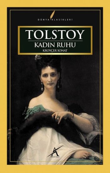 Kadın Ruhu %17 indirimli Lev Tolstoy