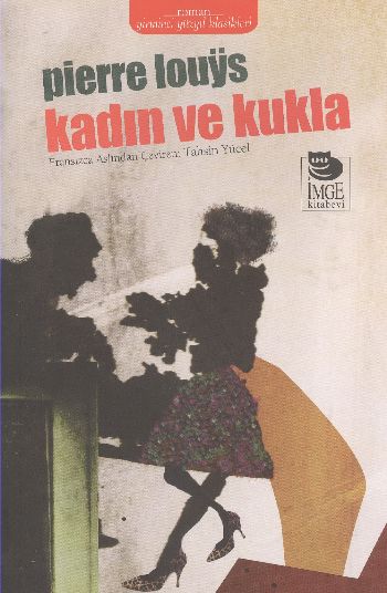 Kadın ve Kukla %17 indirimli Pierre Louys