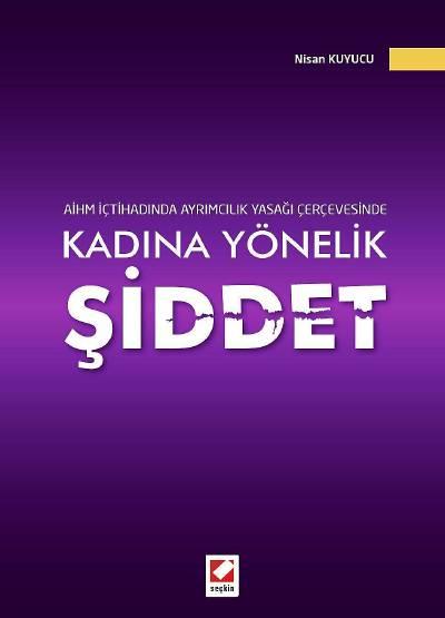 Kadına Yönelik Şiddet