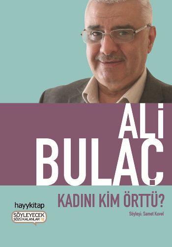 Kadını Kim Örttü %17 indirimli Ali Bulaç