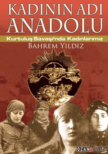 Kadının Adı Anadolu
